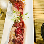 Yakiniku Dining Nanbenden - 