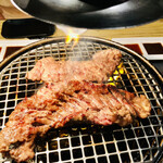 Yakiniku Dining Nanbenden - 