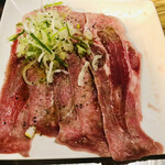 Yakiniku Dining Nanbenden - 