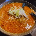 Hokkaido Ramen Menpopo - 