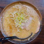 Hokkaido Ramen Menpopo - 