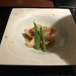 Chinese Karyu (Yokohama Grand Intercontinental Hotel) - 