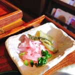 Shouchikudo cafe - 