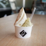 GELATERIA Geream Nishi No Ten - 