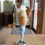 GELATERIA Geream Nishi No Ten - 