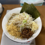 Ramen Buusan - 