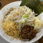 Ramen Buusan - 