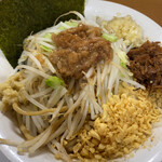 Ramen Buusan - 