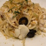 CUCINA ITALIANA ARIA Roppongi - 