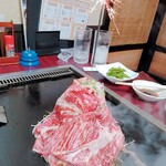 Teppanyaki Shabushabu Makino - 