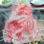 Teppanyaki Shabushabu Makino - 