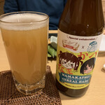 Smoke Beer Factory Higashi Nagasaki Ten - 