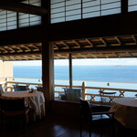 THE HIRAMATSU HOTELS&RESORTS Atami - レストラン