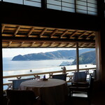 THE HIRAMATSU HOTELS&RESORTS Atami - レストラン