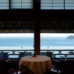 THE HIRAMATSU HOTELS&RESORTS Atami - レストラン