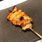 Yakitori Goku Shinbashi Rikyu - 