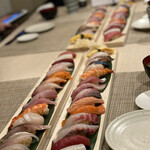 Kuzushi Sushi Kappou Kurage - 