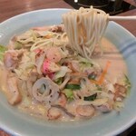 もとよし食堂 - 料理写真: