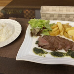 Hotel Seiyoken Restaurant Lounge - 