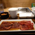 Yakiniku Like Nagoya Fushimi Ten - 