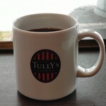 Tully's Coffee Sapporochieria Ten - 