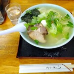 Ramen Oonishi - 