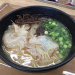 Kyushu Chikuho Ramen Yamagoya Sogyou Ten - 