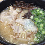 Kyushu Chikuho Ramen Yamagoya Sogyou Ten - 