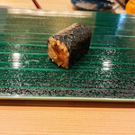 Kichijoji Sushi Shiorian Yamashiro - 