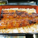 Unagi no Unajou - 