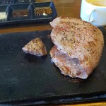 Yappari Steak Matsusaka Ten - 