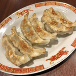 Benitora Gyoza Bo Nigata Ten - 