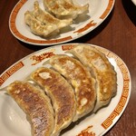 Benitora Gyoza Bo Nigata Ten - 