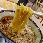 Kin no Torikara Ion Joetsu Ten - 麺リフト