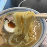 食の館 てんま - 麺