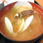 Donburi Chaya Sapporo Nijo Shijo Ten - 