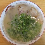 Nagahama Ramen Ichiban Fukuchiyama Ekimae Ten - 