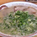 Nagahama Ramen Ichiban Fukuchiyama Ekimae Ten - 