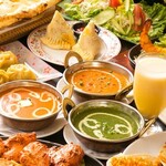 New Namaste India Nishi Shinjuku - 