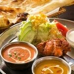 New Namaste India Nishi Shinjuku - 