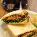 Sandwich Cafe - 