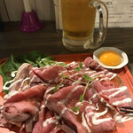 足湯cafe&bar どん浴 - 