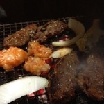 Yakiniku Hide - 