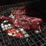 Yakiniku Hide - じっくり焼きます！