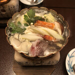 Kaiseki Yado Ougiya - 