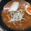 Hama Zushi Moriya Akurosumoru Ten - 北海道辛味噌ラーメン(2020.12.3)