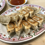 Gyoza no Osho Shiki Ekimae Ten - 