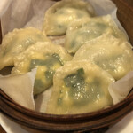 Gyoza-ya Koyoen - 