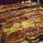 Unagi Takase - 