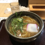 Jikaseimen Udon Yashima - 